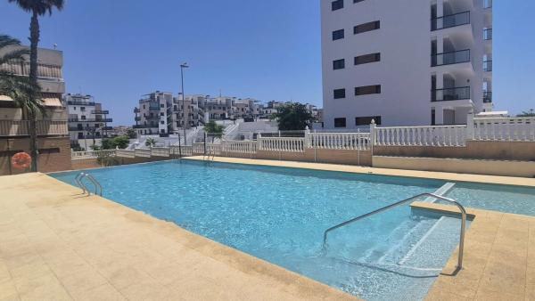 Piso en Cl Holanda Mp, 2