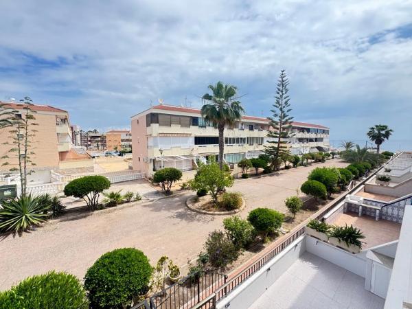 Estudio en avenida de Francia, 4