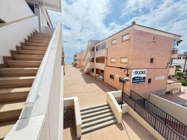 Estudio en avenida de Francia, 4