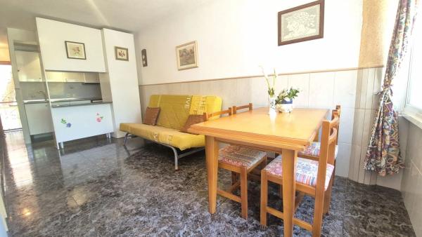 Piso en Cl Holanda Mp, 2