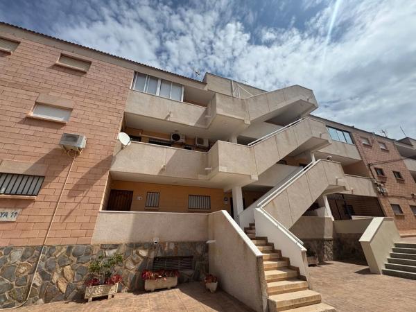 Estudio en avenida de Francia, 4