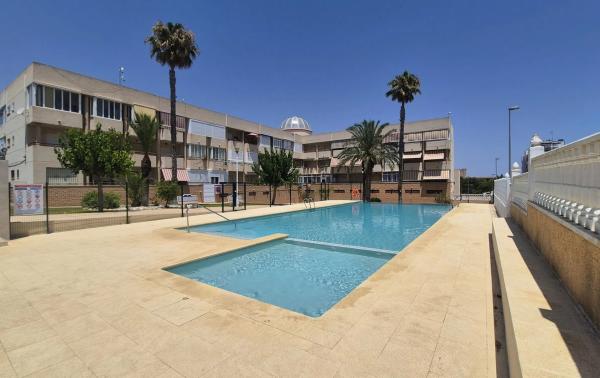 Piso en Cl Holanda Mp, 2