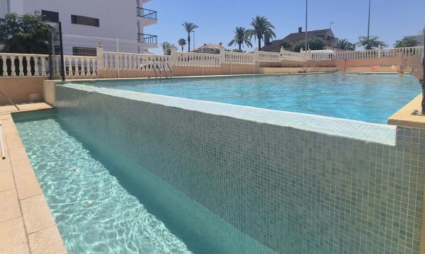 Piso en Cl Holanda Mp, 2