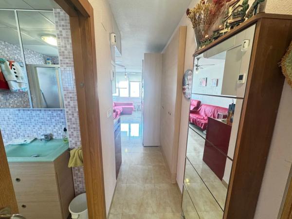 Estudio en avenida de Francia, 4