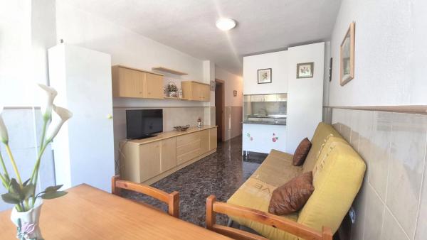 Piso en Cl Holanda Mp, 2