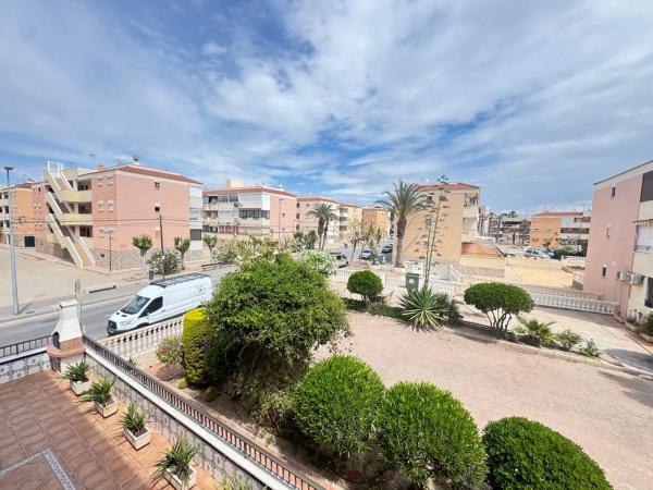 Estudio en avenida de Francia, 4