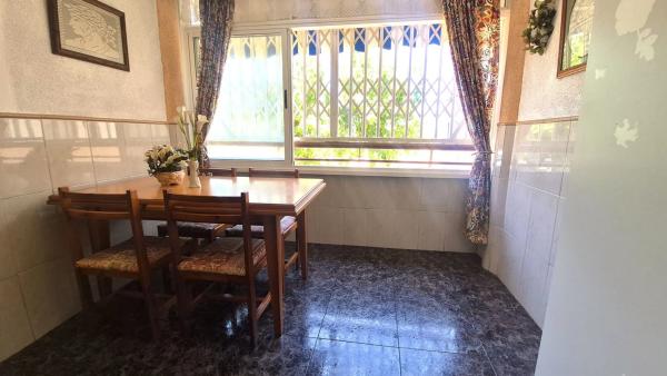 Piso en Cl Holanda Mp, 2