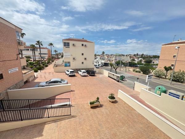 Estudio en avenida de Francia, 4