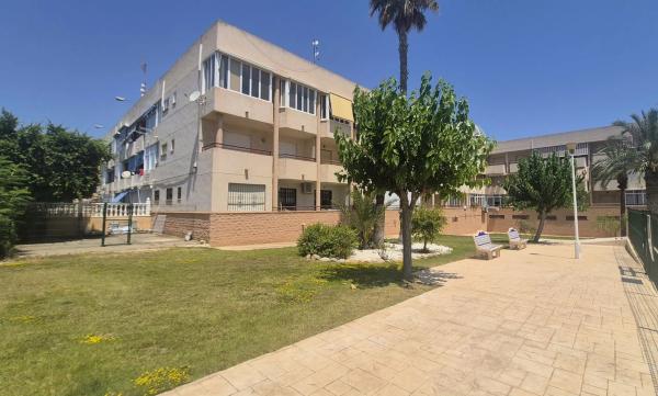 Piso en Cl Holanda Mp, 2