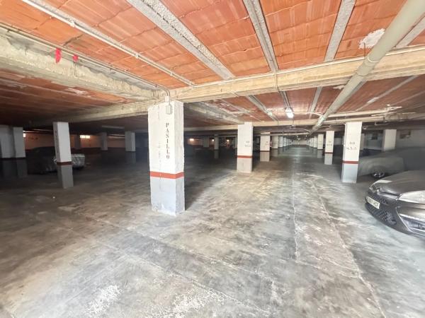 Estudio en avenida de Francia, 4