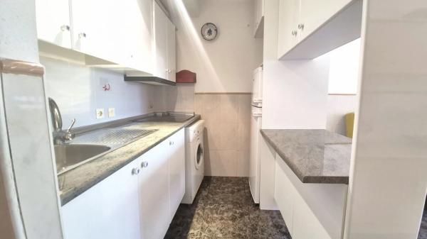 Piso en Cl Holanda Mp, 2