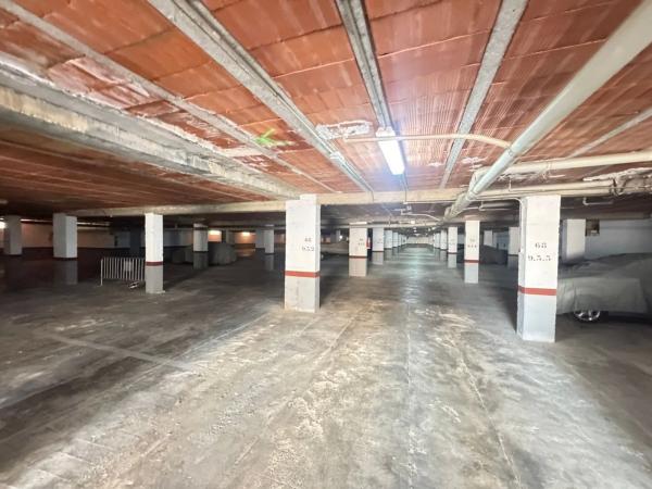 Estudio en avenida de Francia, 4