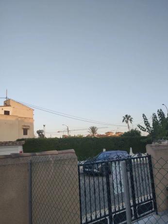 Chalet adosado en calle la Estrella