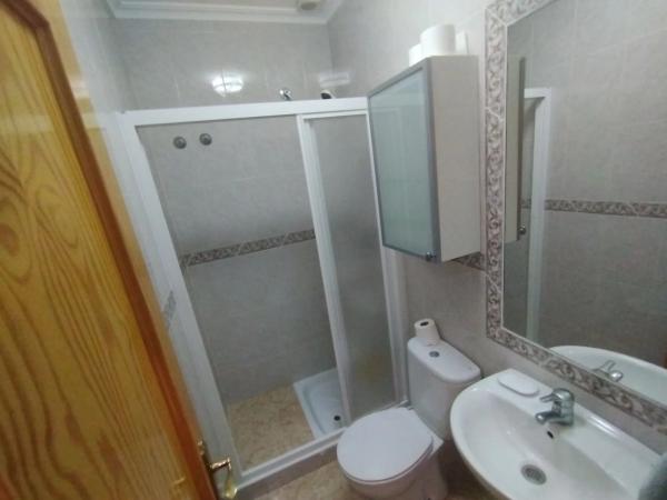 Chalet adosado en calle la Estrella