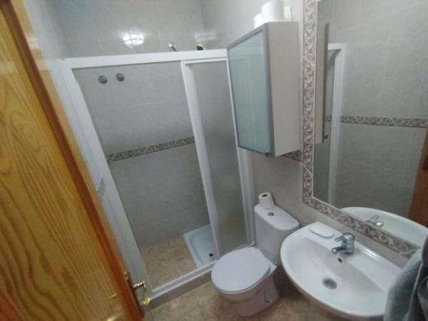 Chalet adosado en calle la Estrella