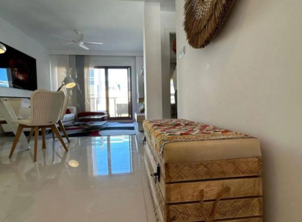 Ático en calle Goteborg