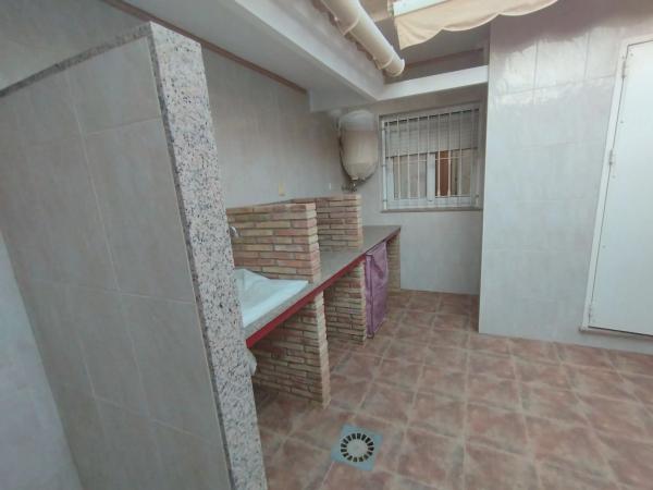 Chalet adosado en calle la Estrella