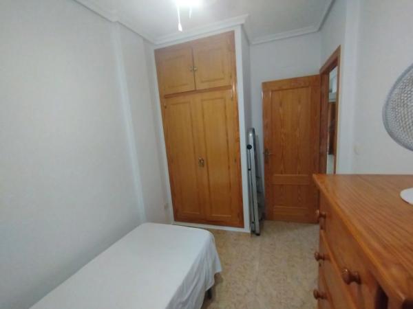 Chalet adosado en calle la Estrella