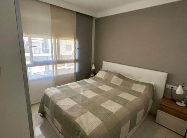 Ático en calle Goteborg