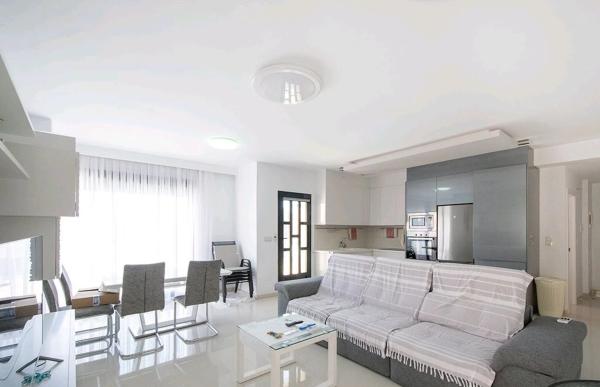 Ático en calle Veleta, 77