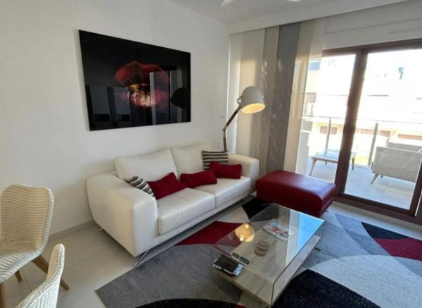 Ático en calle Goteborg