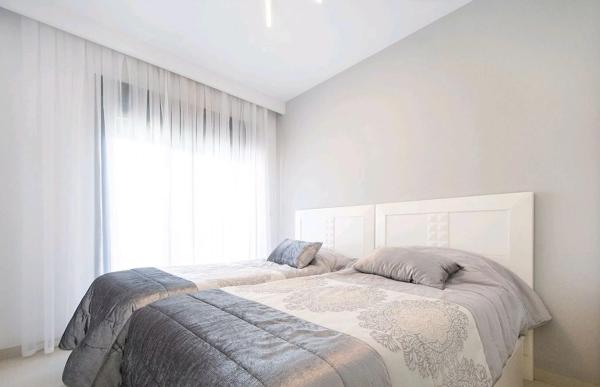 Ático en calle Veleta, 77