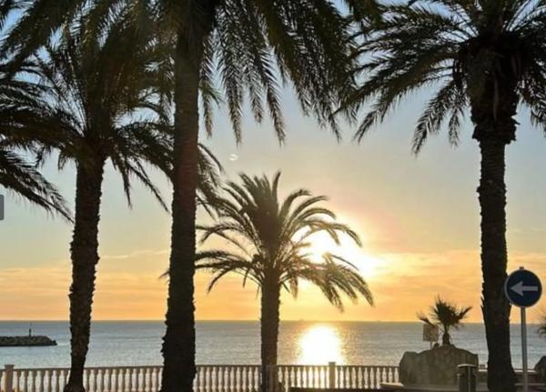 Ático en calle Goteborg