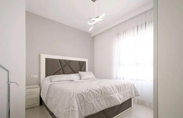 Ático en calle Veleta, 77