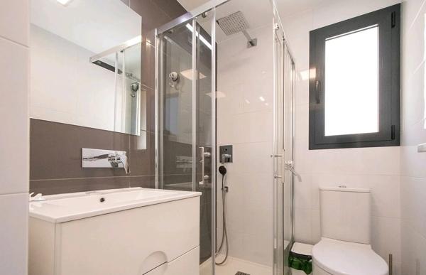 Ático en calle Veleta, 77