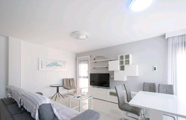 Ático en calle Veleta, 77