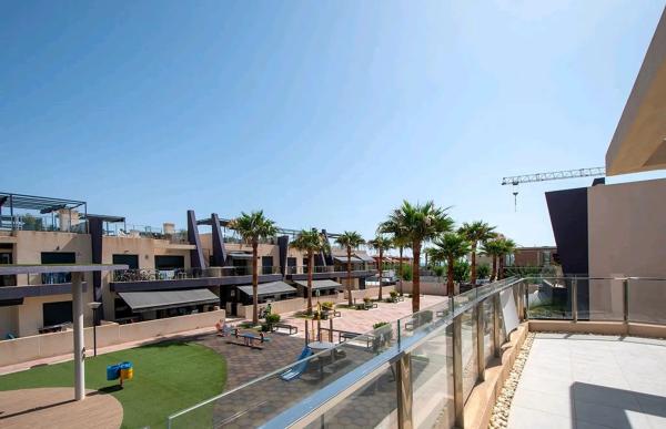 Ático en calle Veleta, 77