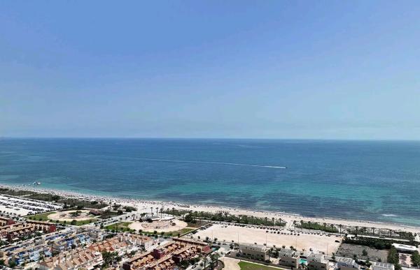 Ático en calle Veleta, 77