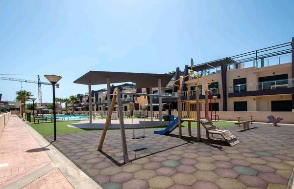 Ático en calle Veleta, 77