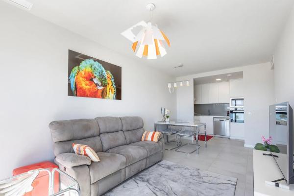 Piso en calle Manchester s/n