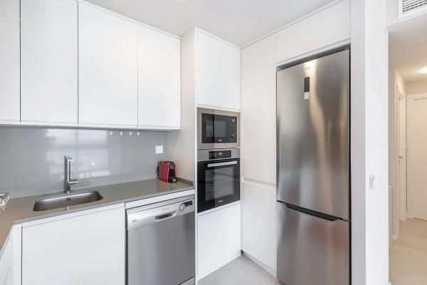 Piso en calle Manchester s/n