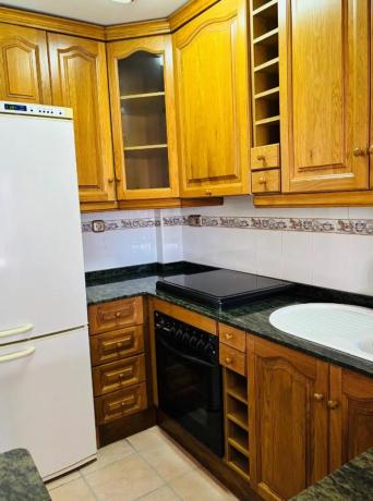 Chalet adosado en avenida de Francia