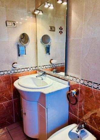 Chalet adosado en avenida de Francia