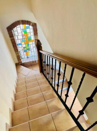 Chalet adosado en avenida de Francia