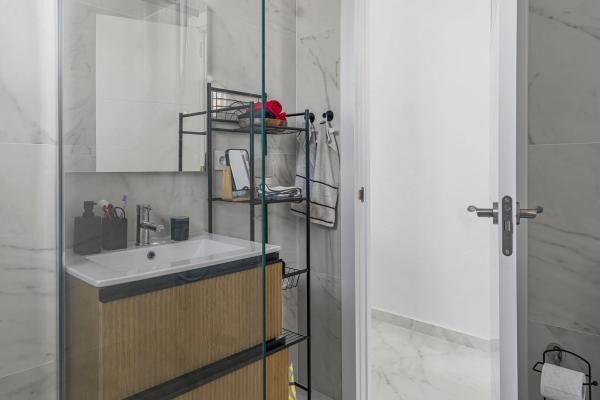 Estudio en Edif.playa, 21