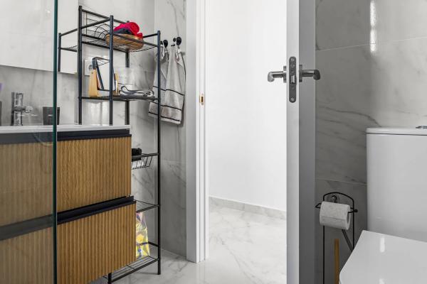 Estudio en Edif.playa, 21