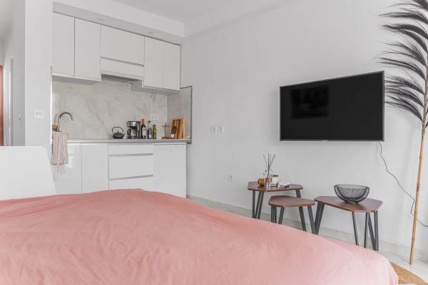 Estudio en Edif.playa, 21