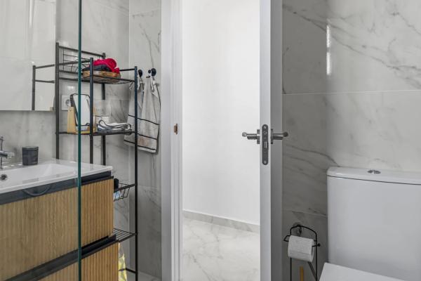 Estudio en Edif.playa, 21