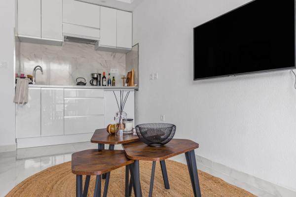 Estudio en Edif.playa, 21