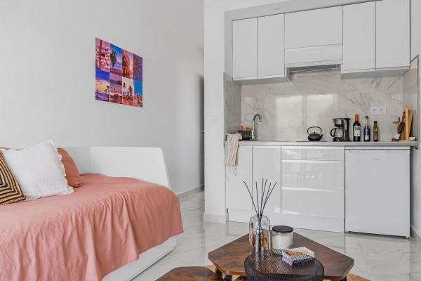 Estudio en Edif.playa, 21