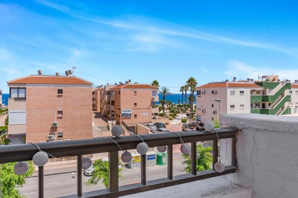 Estudio en Edif.playa, 21