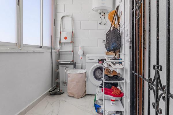 Estudio en Edif.playa, 21