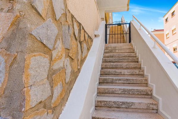 Estudio en Edif.playa, 21