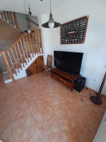 Piso en El Mojón