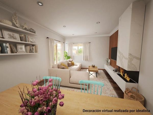 Piso en Torre de la Horadada