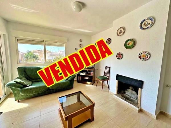 Piso en Torre de la Horadada